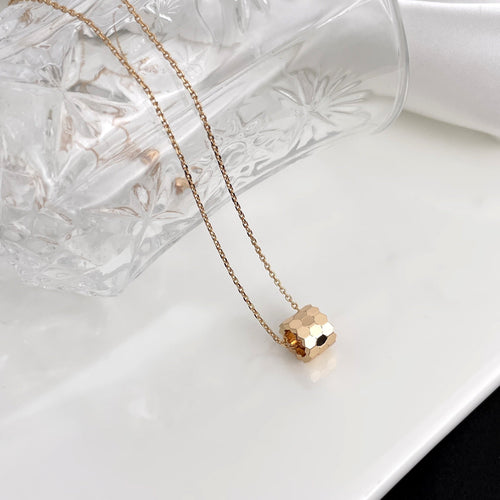 [Garvey ]BEE MINI NECKLACE