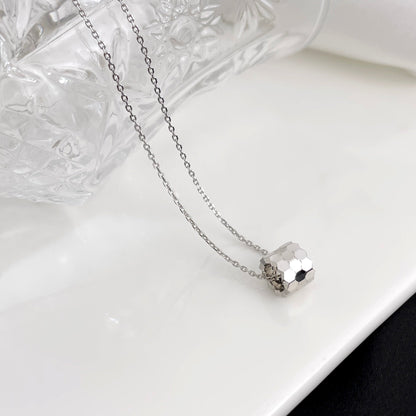[Garvey]BEE MINI NECKLACE