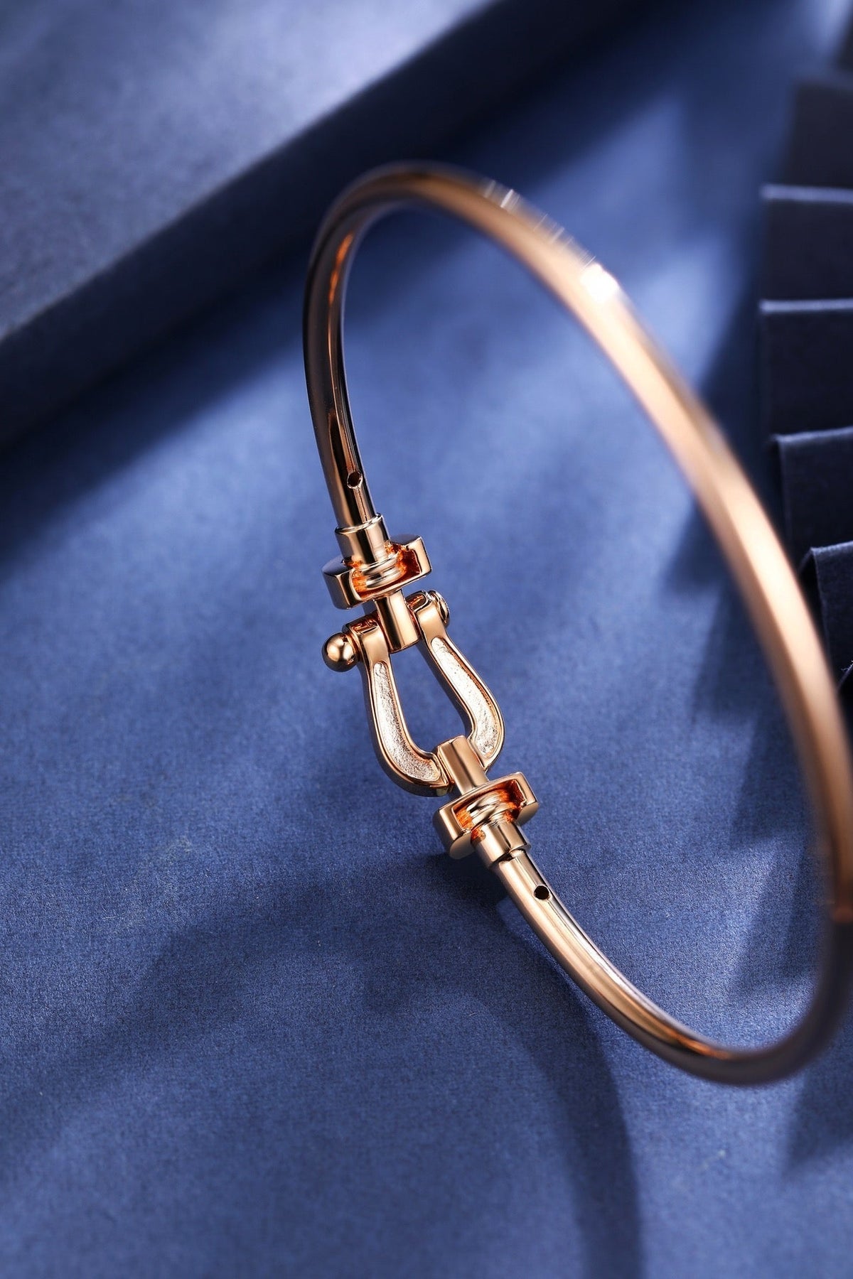 [Garvey ]FORCE 10 MOYEN DIAMOND BRACELET