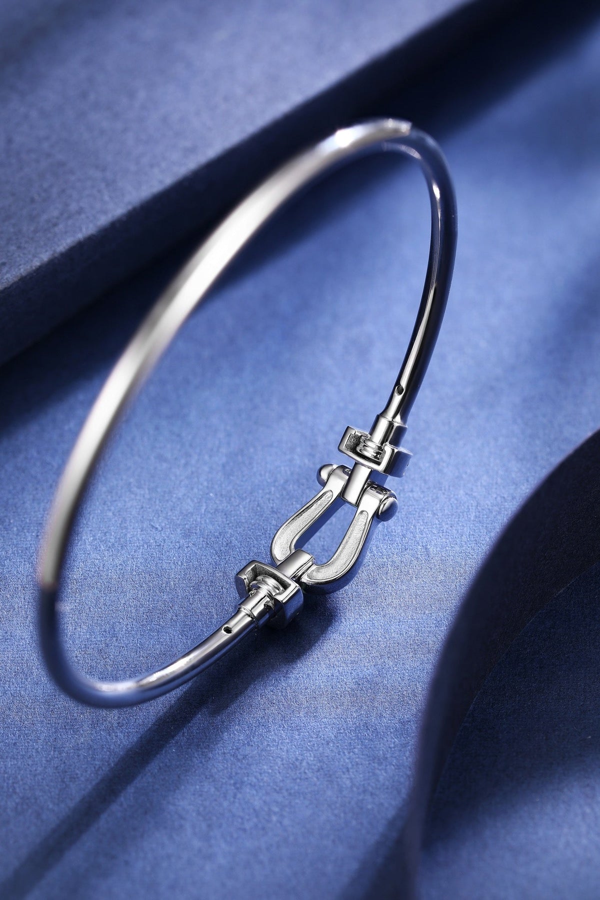 [Garvey ]FORCE 10 MOYEN DIAMOND BRACELET