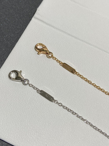[Garvey ]CHANCE INFINIE DIAMOND BRACELET