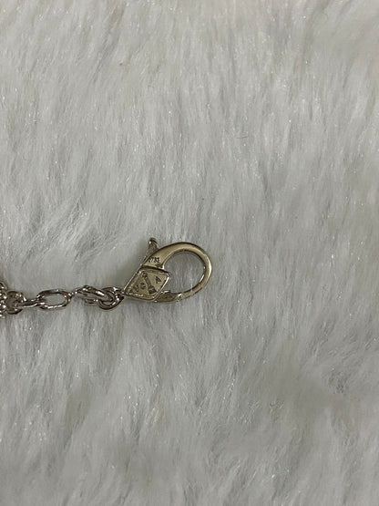 [Garvey ]CLOVER 1 MOTIF PIETERSITE BRACELET