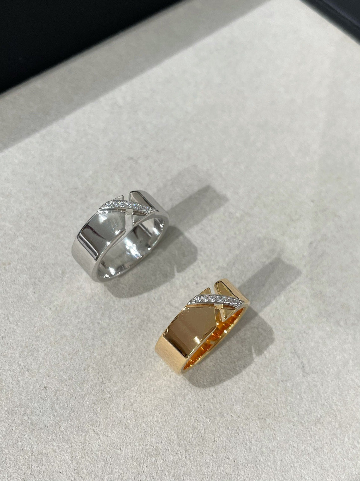 [Garvey ]LIENS EVIDENCE DIAOMOND RING