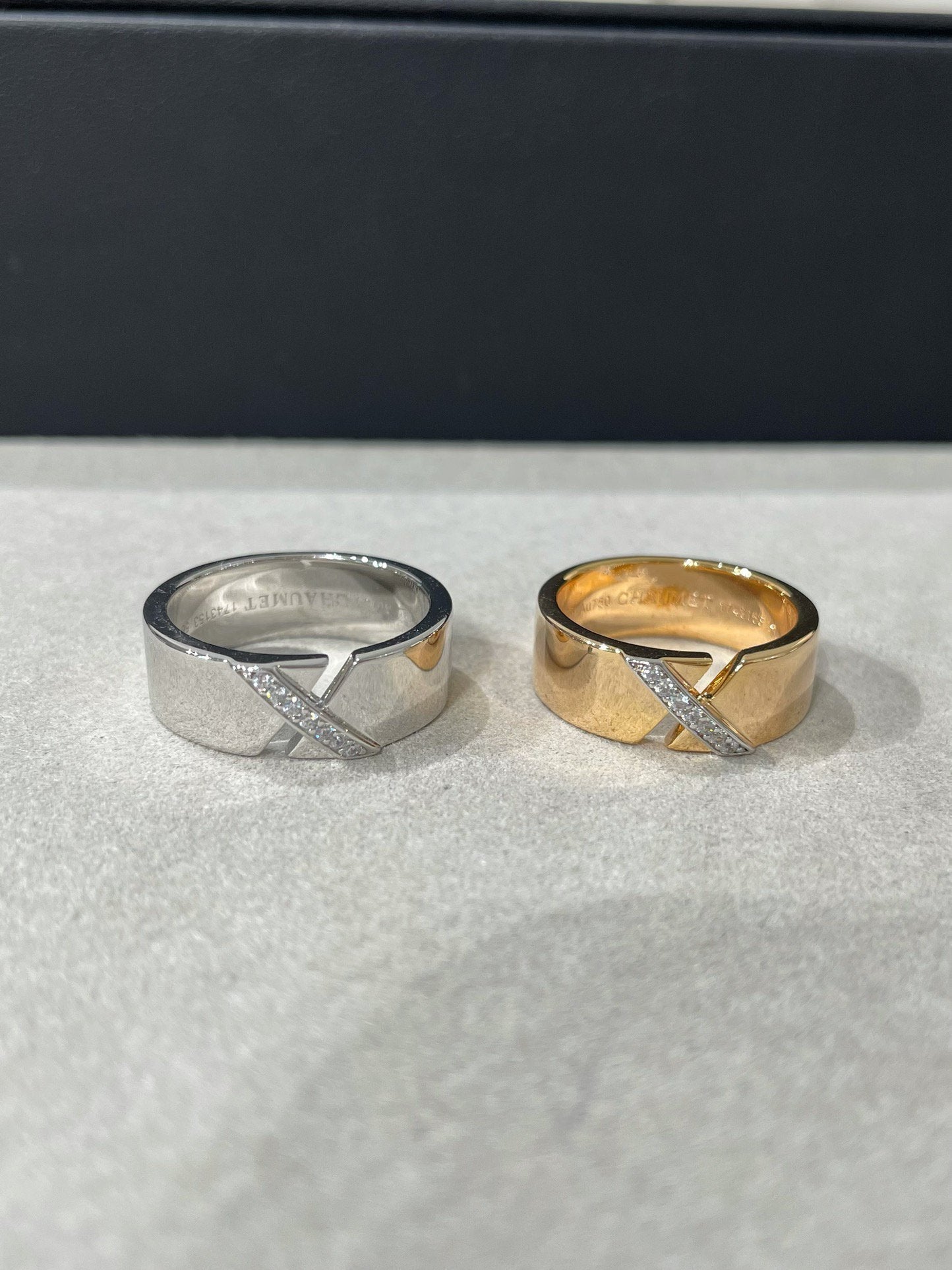 [Garvey]LIENS EVIDENCE DIAOMOND RING