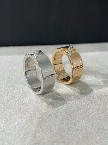 [Garvey ]LIENS EVIDENCE DIAOMOND RING