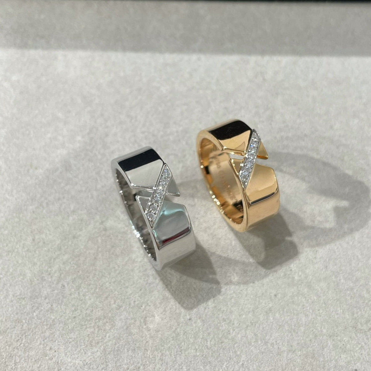 [Garvey ]LIENS EVIDENCE DIAOMOND RING