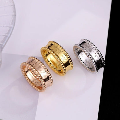 [Garvey ]PERLEE SIGNATURE RING