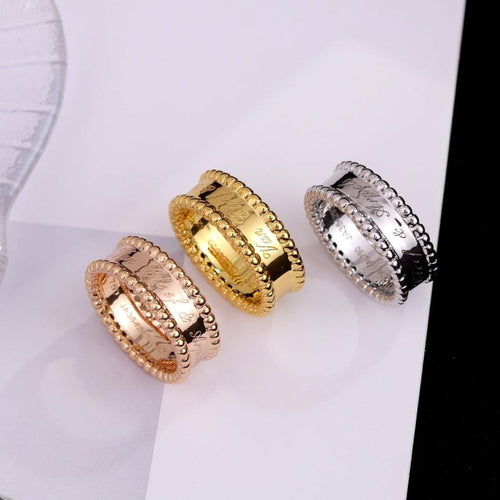 [Garvey ]PERLEE SIGNATURE RING
