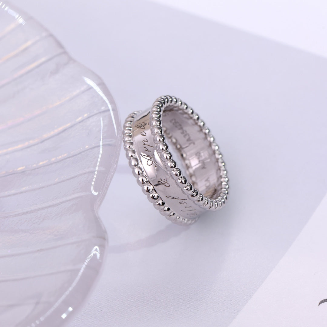 [Garvey ]PERLEE SIGNATURE RING