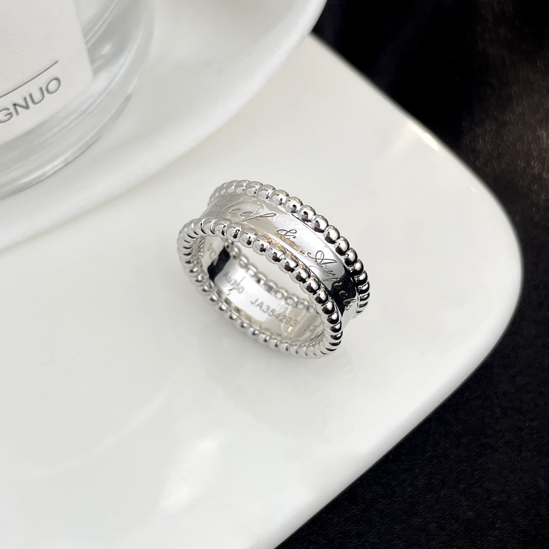 [Garvey ]PERLEE SIGNATURE RING