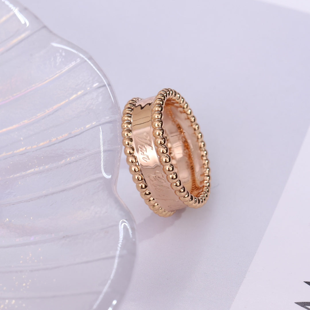 [Garvey ]PERLEE SIGNATURE RING