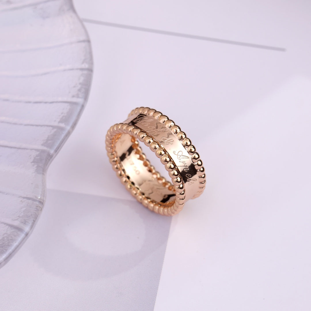 [Garvey ]PERLEE SIGNATURE RING