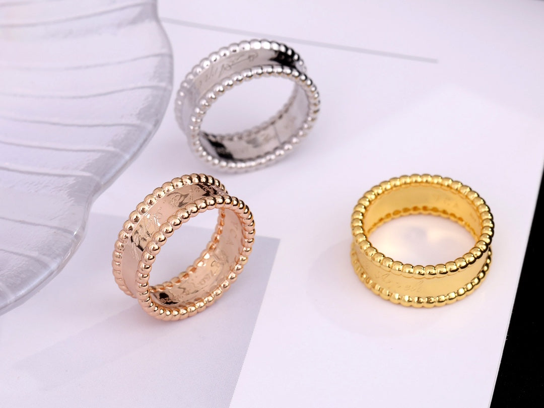 [Garvey ]PERLEE SIGNATURE RING
