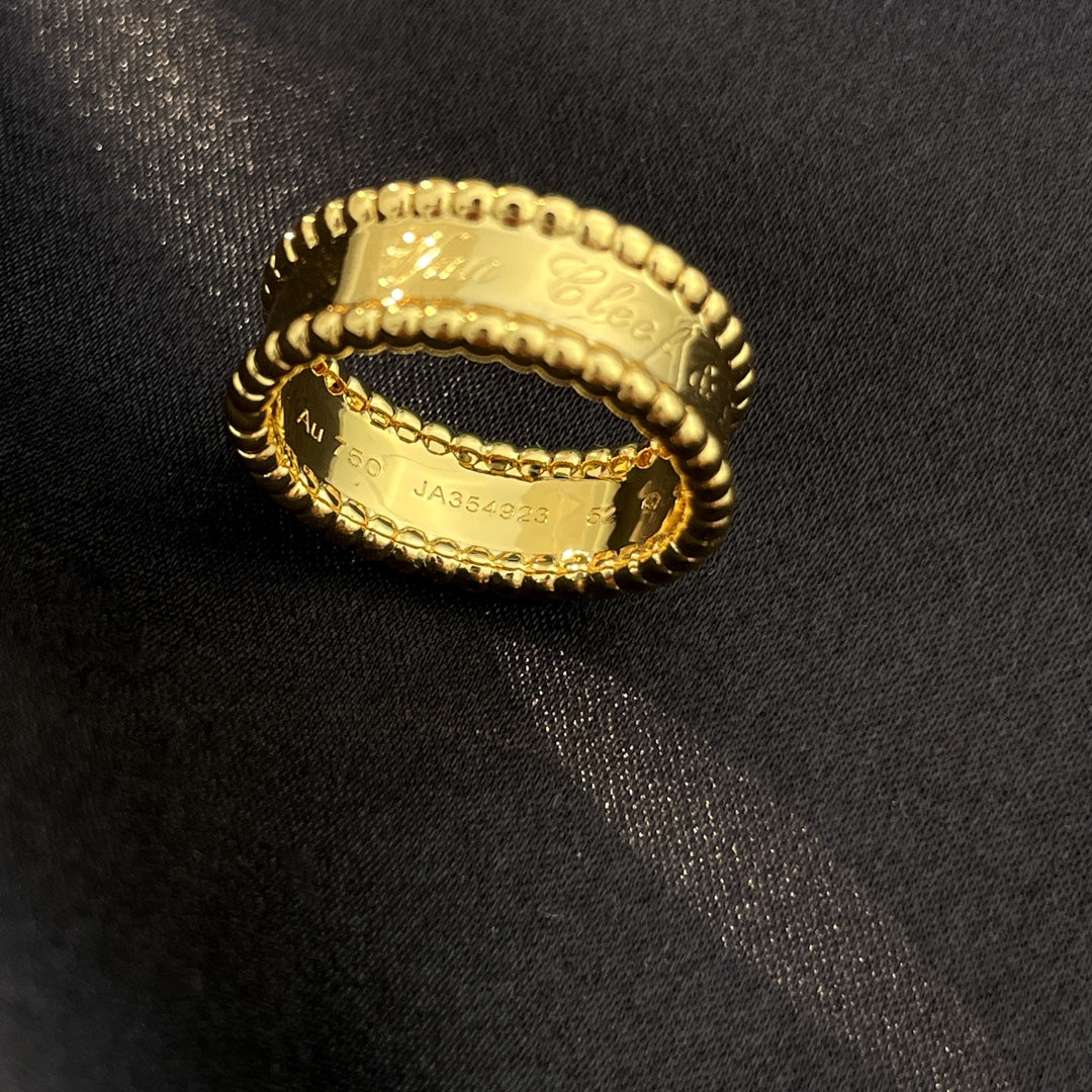[Garvey ]PERLEE SIGNATURE RING