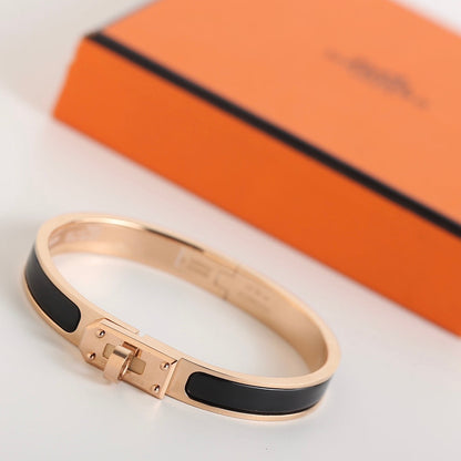 [Garvey ]HM KELLY BLACK BRACELET