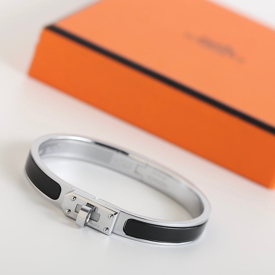 [Garvey ]HM KELLY BLACK BRACELET