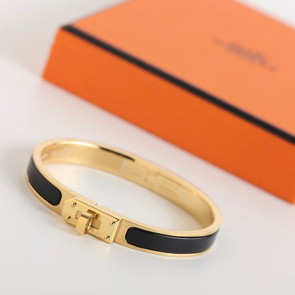 [Garvey ]HM KELLY BLACK BRACELET