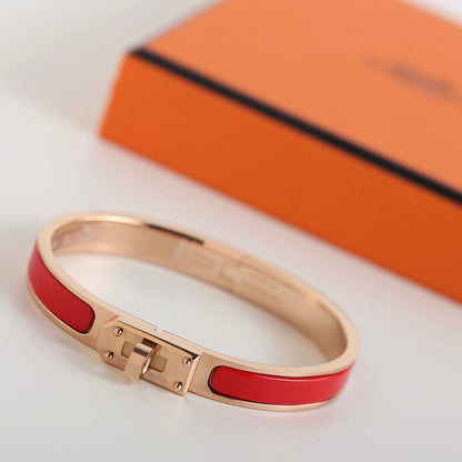 [Garvey ]HM KELLY RED BRACELET