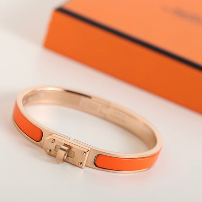 [Garvey ]HM KELLY ORANGE BRACELET
