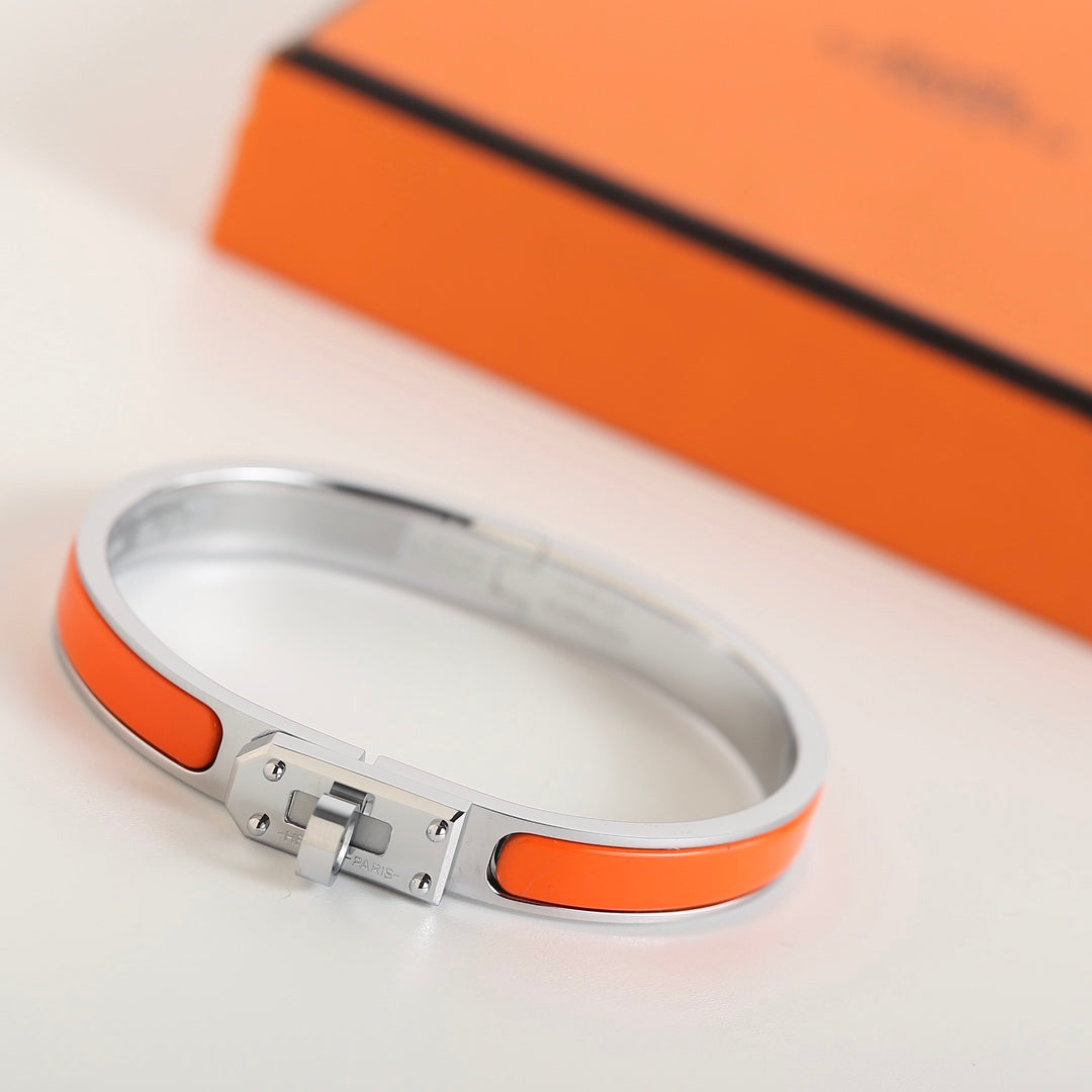 [Garvey ]HM KELLY ORANGE BRACELET