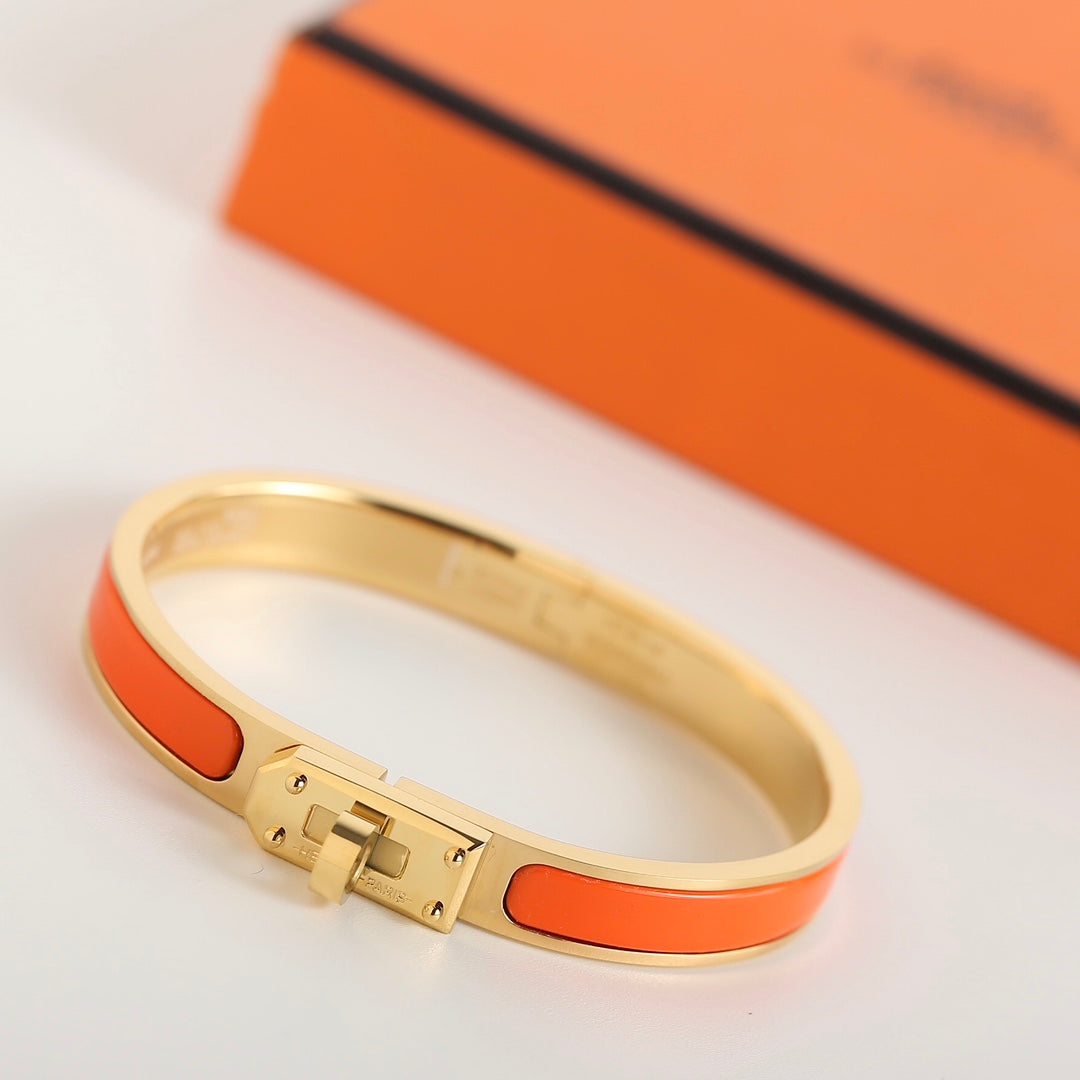 [Garvey ]HM KELLY ORANGE BRACELET