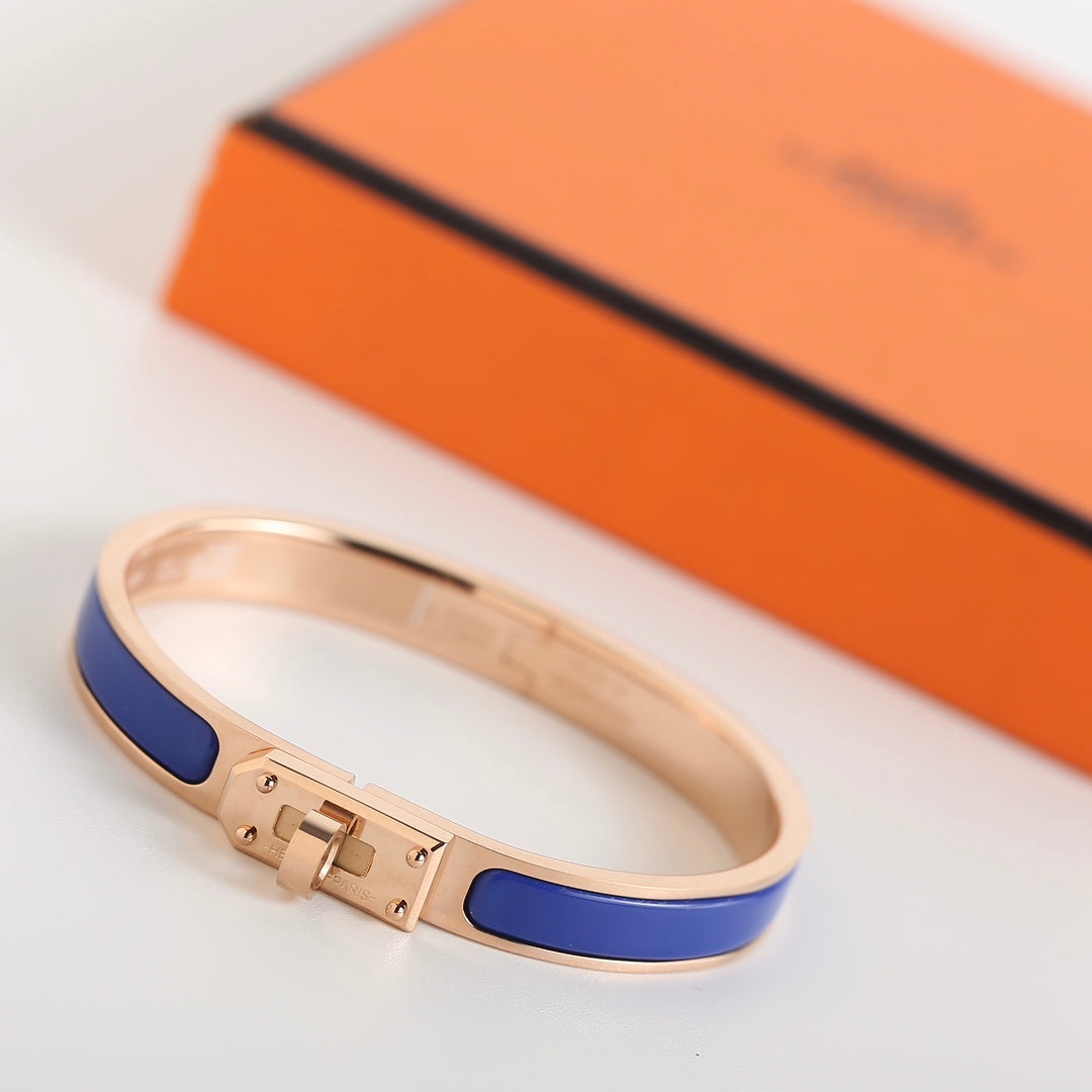 [Garvey ]HM KELLY BLUE BRACELET