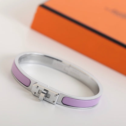 [Garvey]HM KELLY PURPLE BRACELET