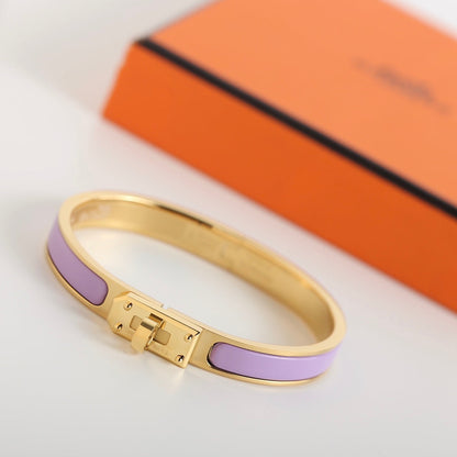 [Garvey ]HM KELLY PURPLE BRACELET