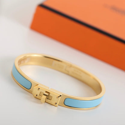[Garvey ]HM KELLY CLOUD BLUE BRACELET