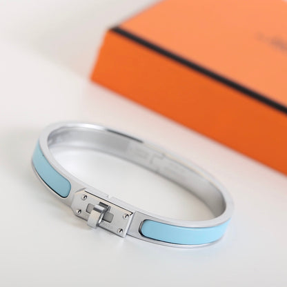 [Garvey ]HM KELLY CLOUD BLUE BRACELET
