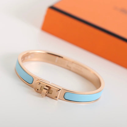 [Garvey ]HM KELLY CLOUD BLUE BRACELET