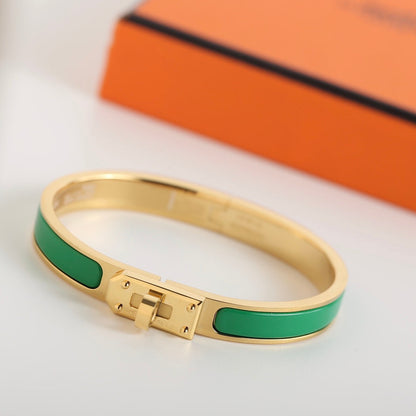 [Garvey ]HM KELLY GREEN BRACELET