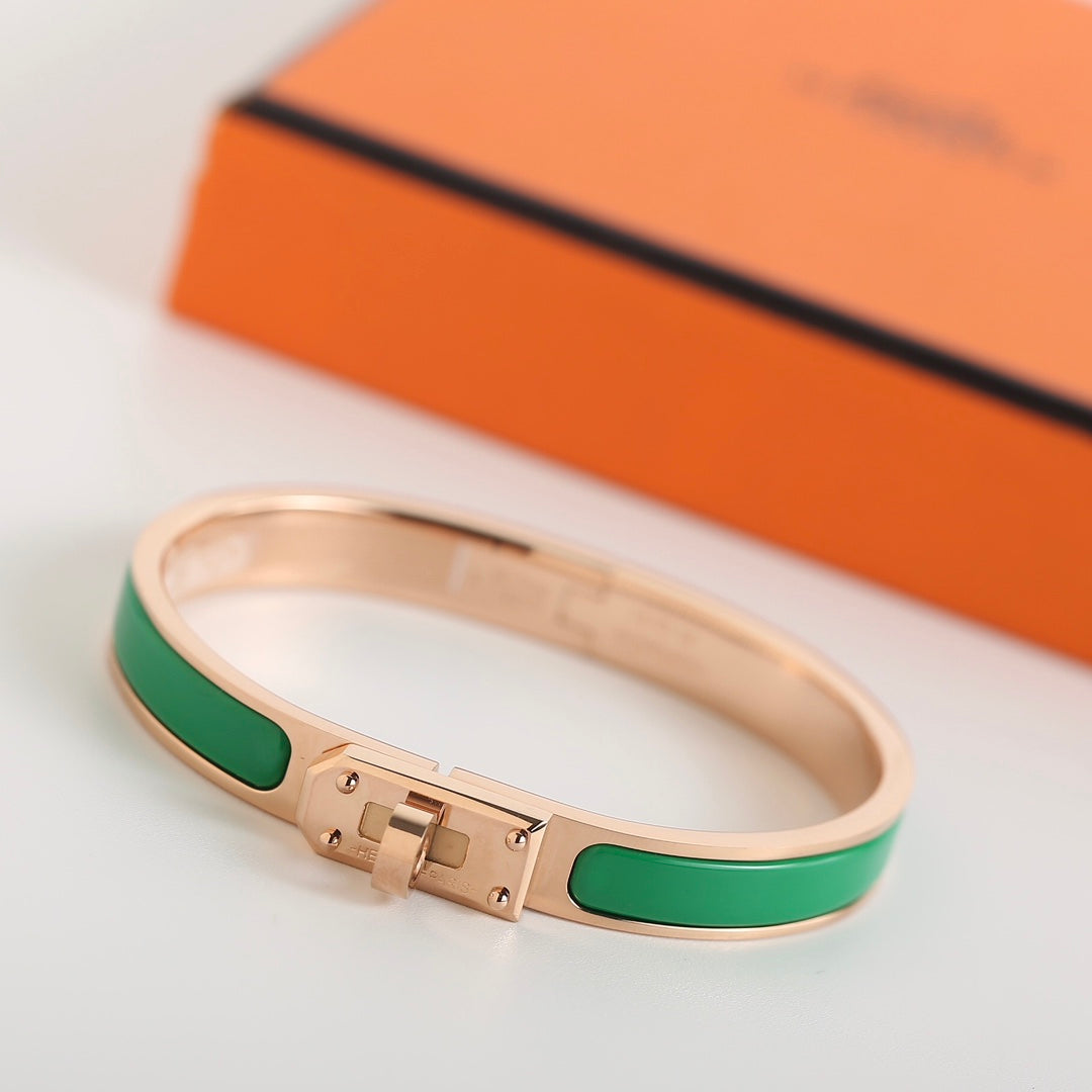 [Garvey ]HM KELLY GREEN BRACELET