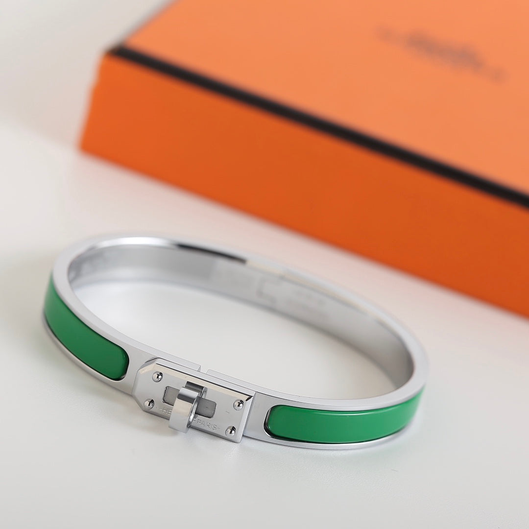 [Garvey]HM KELLY GREEN BRACELET