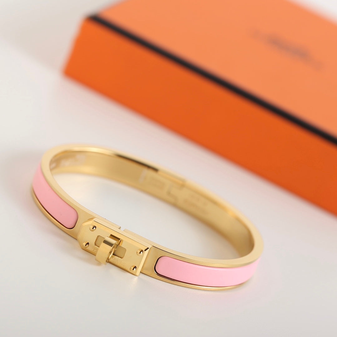 [Garvey ]HM KELLY PINK BRACELET