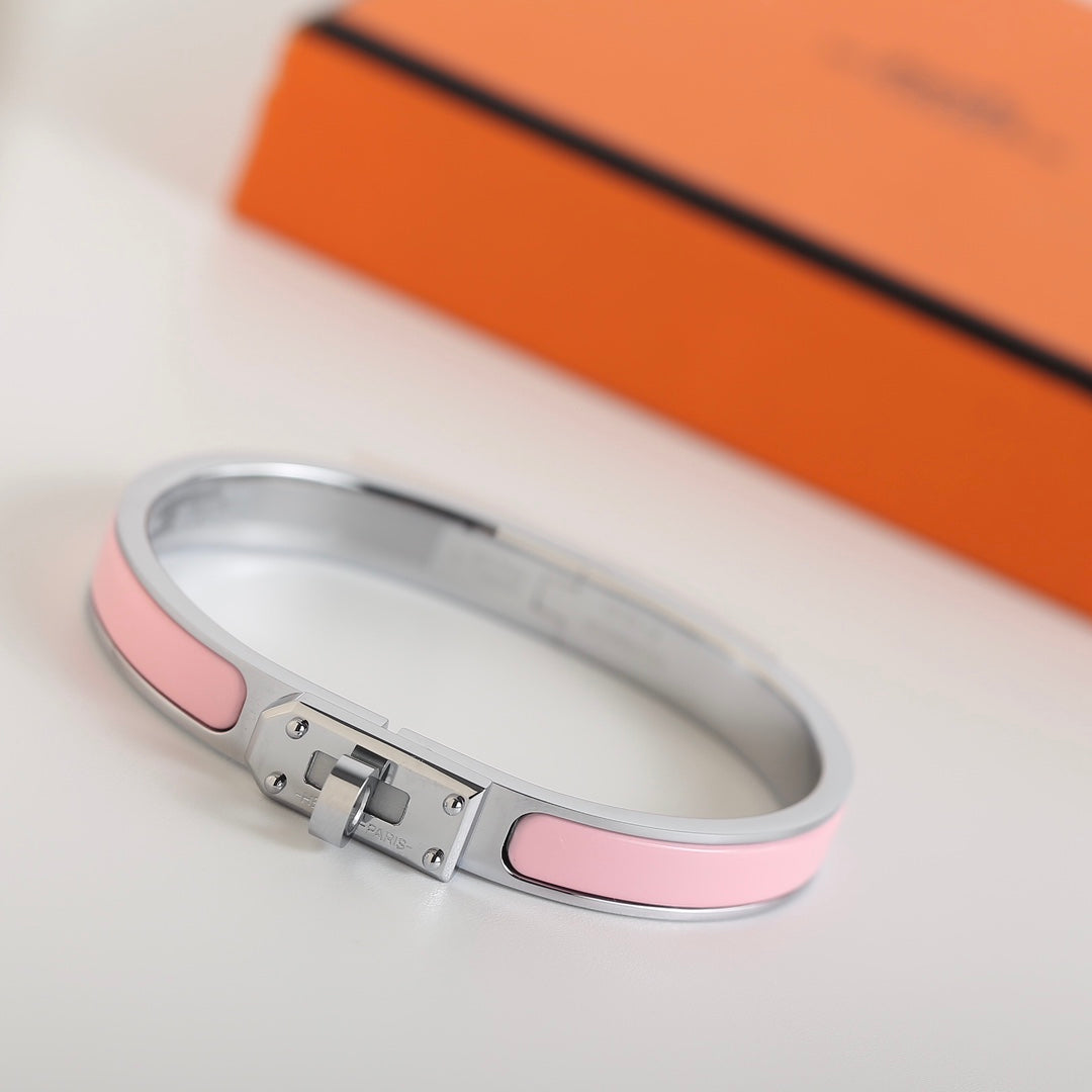[Garvey]HM KELLY PINK BRACELET