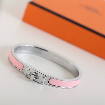 [Garvey]HM KELLY PINK BRACELET