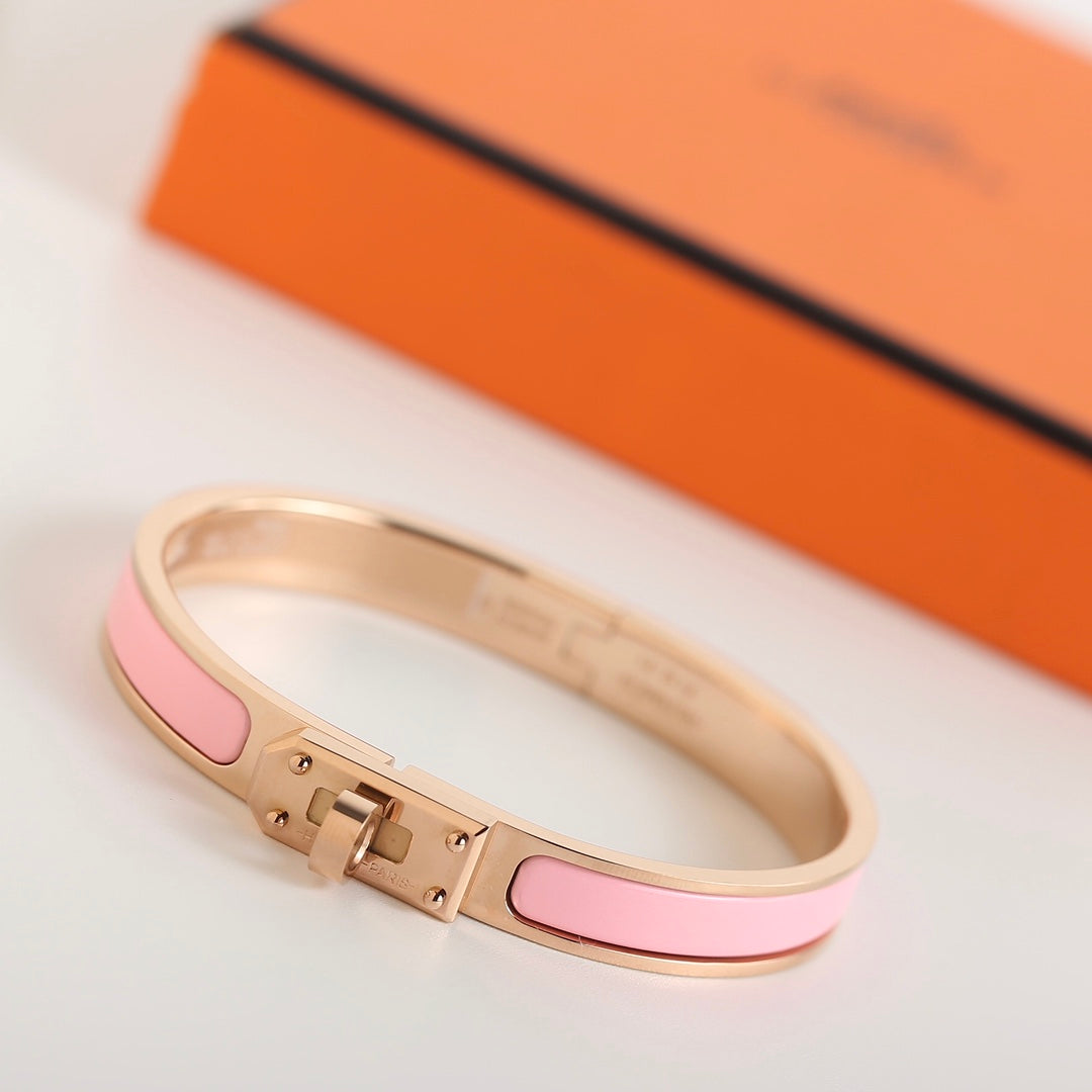 [Garvey ]HM KELLY PINK BRACELET