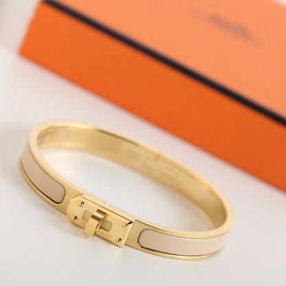 [Garvey]HM KELLY BEIGE BRACELET