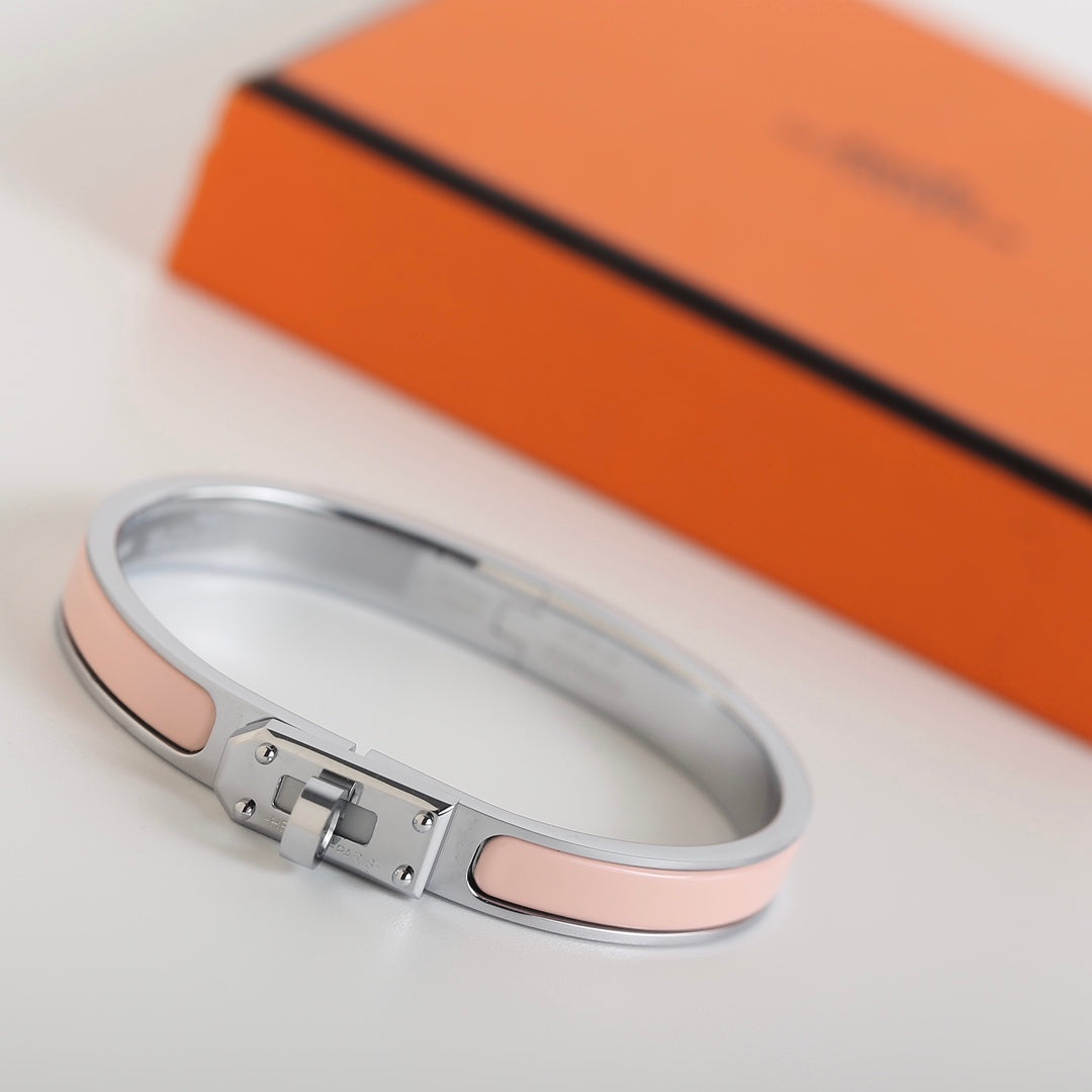 [Garvey ]HM KELLY LIGHT PINK BRACELET