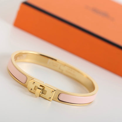 [Garvey ]HM KELLY LIGHT PINK BRACELET