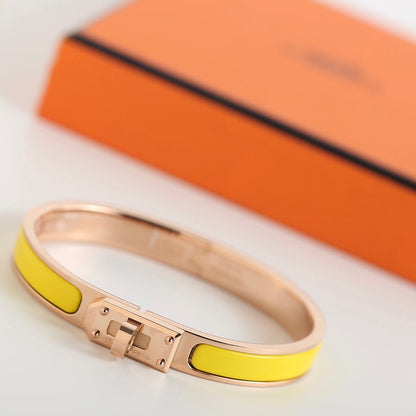 [Garvey ]HM KELLY YELLOW BRACELET