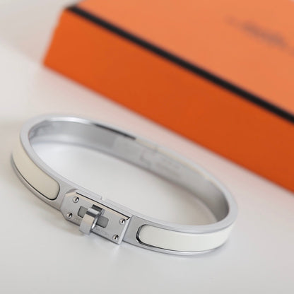[Garvey ]HM KELLY WHITE BRACELET