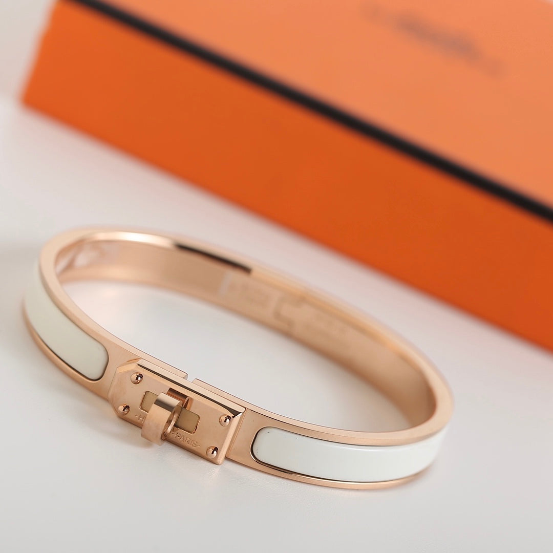 [Garvey ]HM KELLY WHITE BRACELET