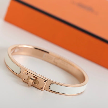 [Garvey ]HM KELLY WHITE BRACELET