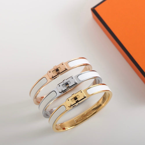 [Garvey ]HM KELLY WHITE BRACELET