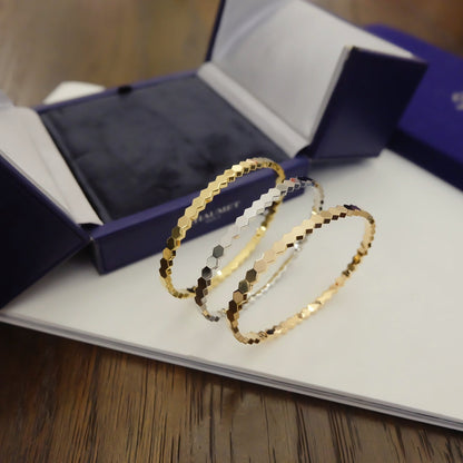 [Garvey ]BEE LOVE BRACELET