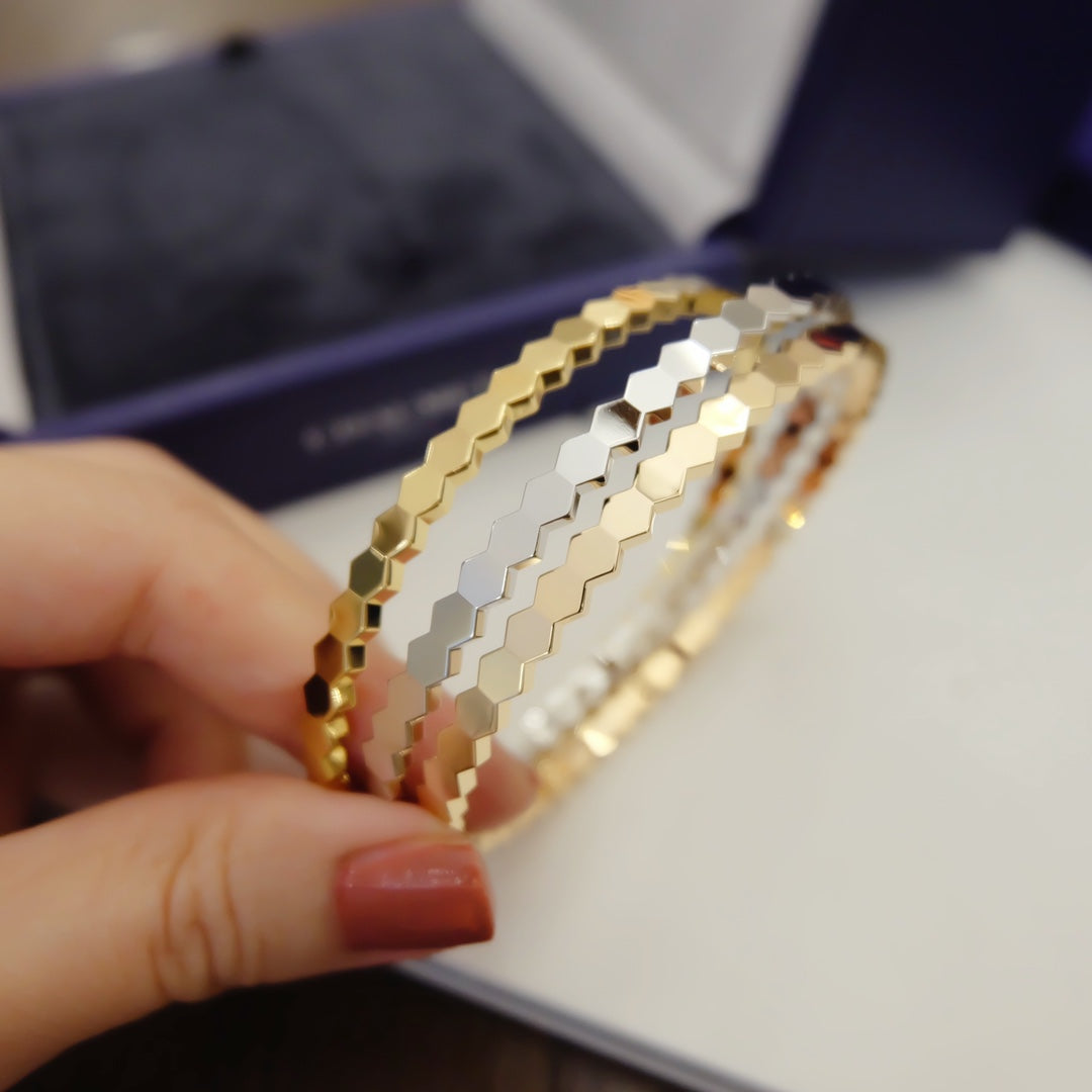 [Garvey ]BEE LOVE BRACELET