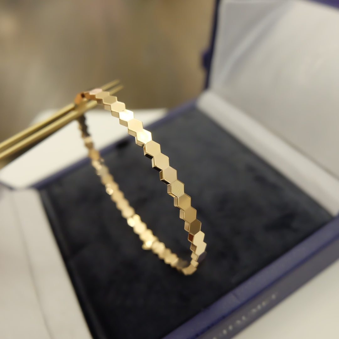 [Garvey ]BEE LOVE BRACELET