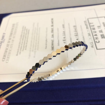 [Garvey ]BEE LOVE BRACELET
